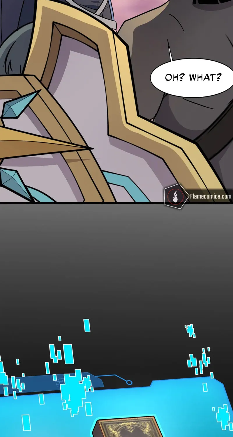 SSS-Rank Lone Summoner Chapter 120 page 45 - 