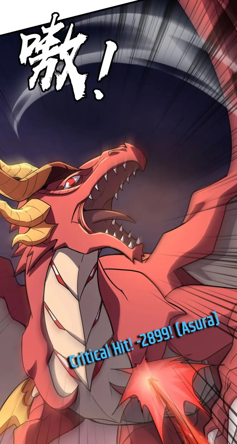 SSS-Rank Lone Summoner Chapter 120 page 6 - 