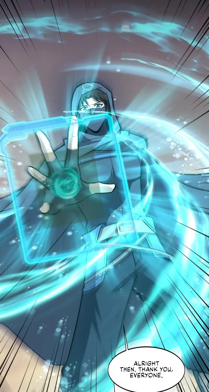 SSS-Rank Lone Summoner Chapter 120 page 53 - 