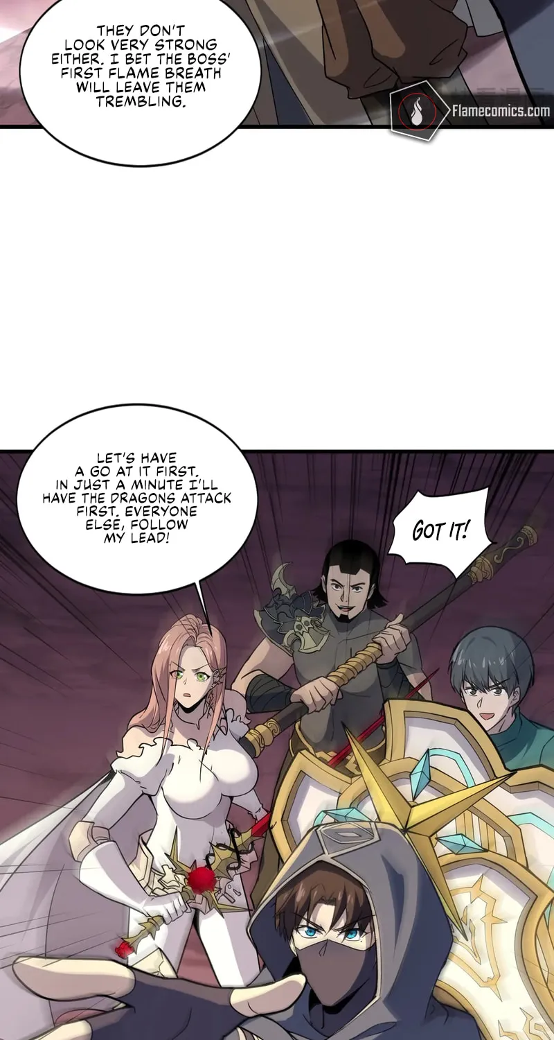 SSS-Rank Lone Summoner Chapter 120 page 59 - 