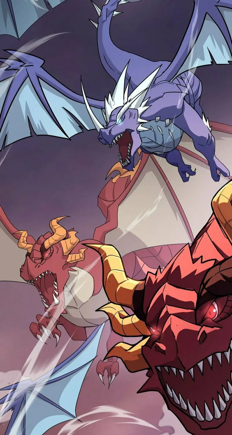 SSS-Rank Lone Summoner Chapter 120 page 64 - 