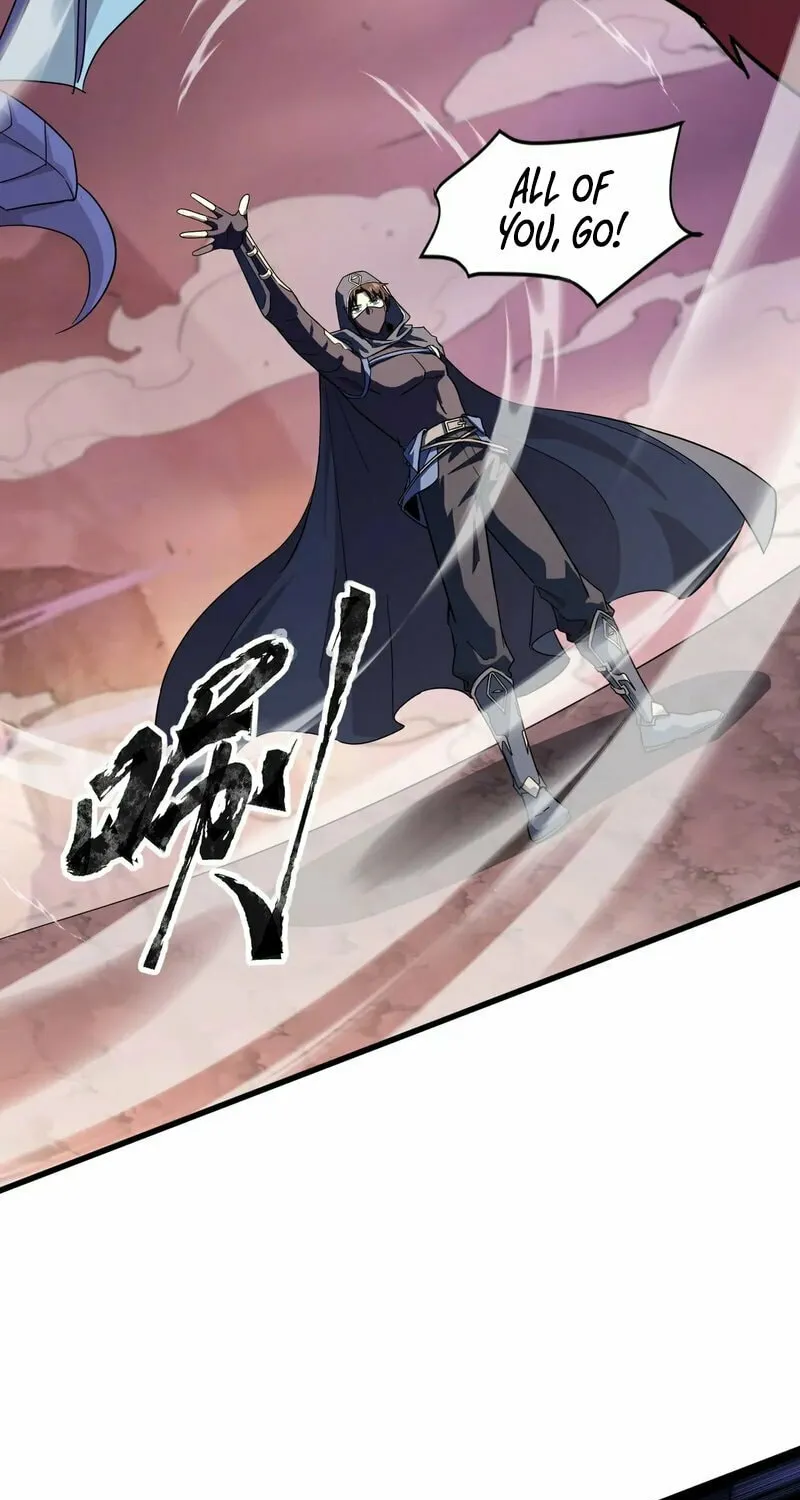 SSS-Rank Lone Summoner Chapter 120 page 65 - 