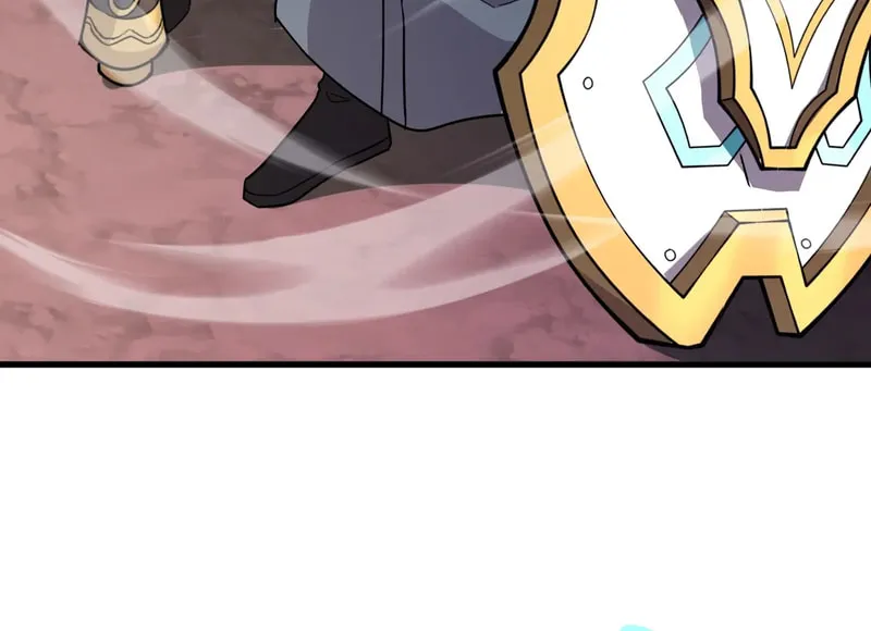 SSS-Rank Lone Summoner Chapter 121 page 13 - 