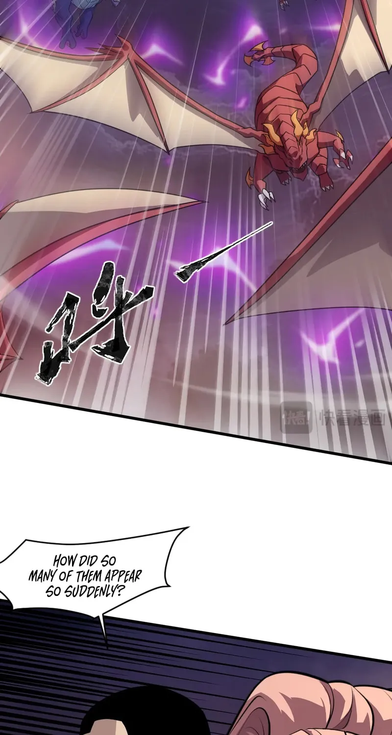SSS-Rank Lone Summoner Chapter 121 page 24 - 
