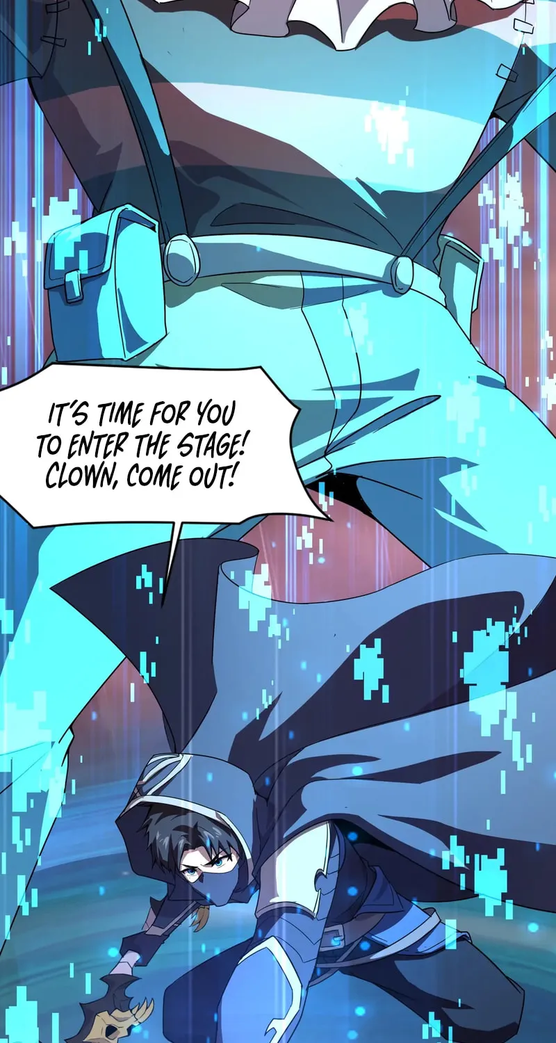 SSS-Rank Lone Summoner Chapter 121 page 28 - 