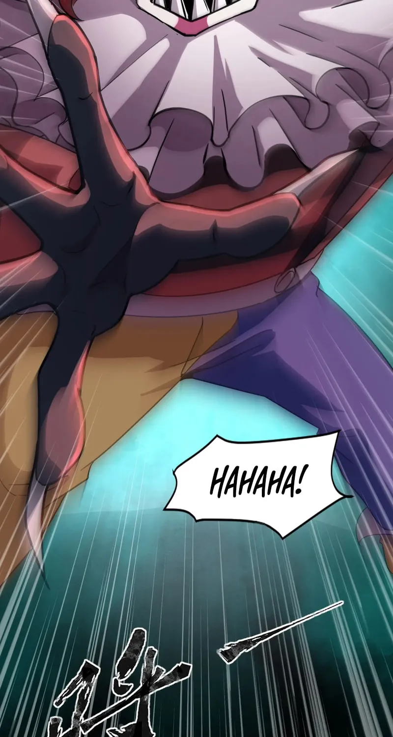 SSS-Rank Lone Summoner Chapter 121 page 30 - 