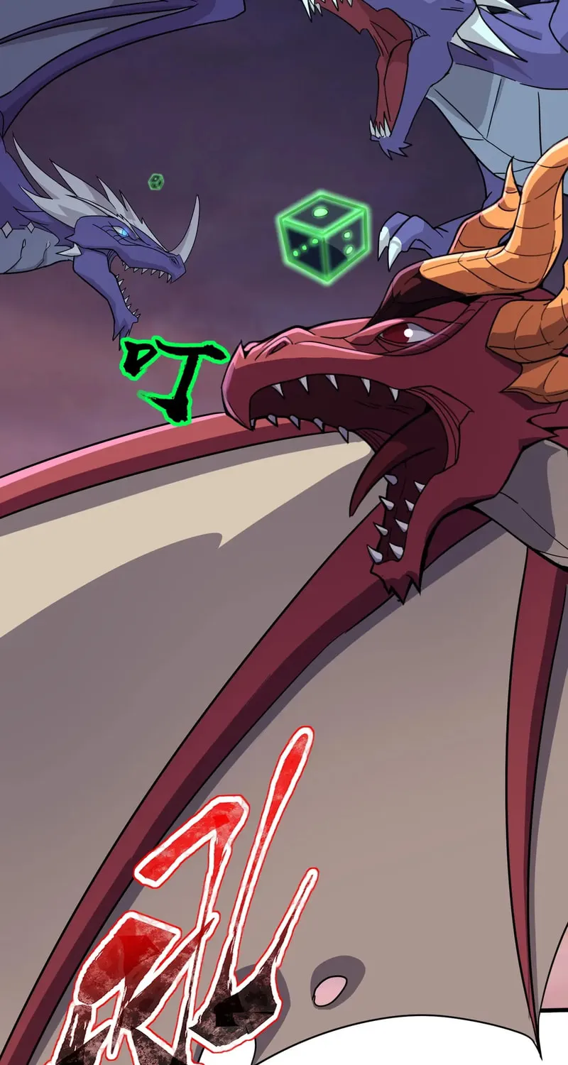 SSS-Rank Lone Summoner Chapter 121 page 35 - 