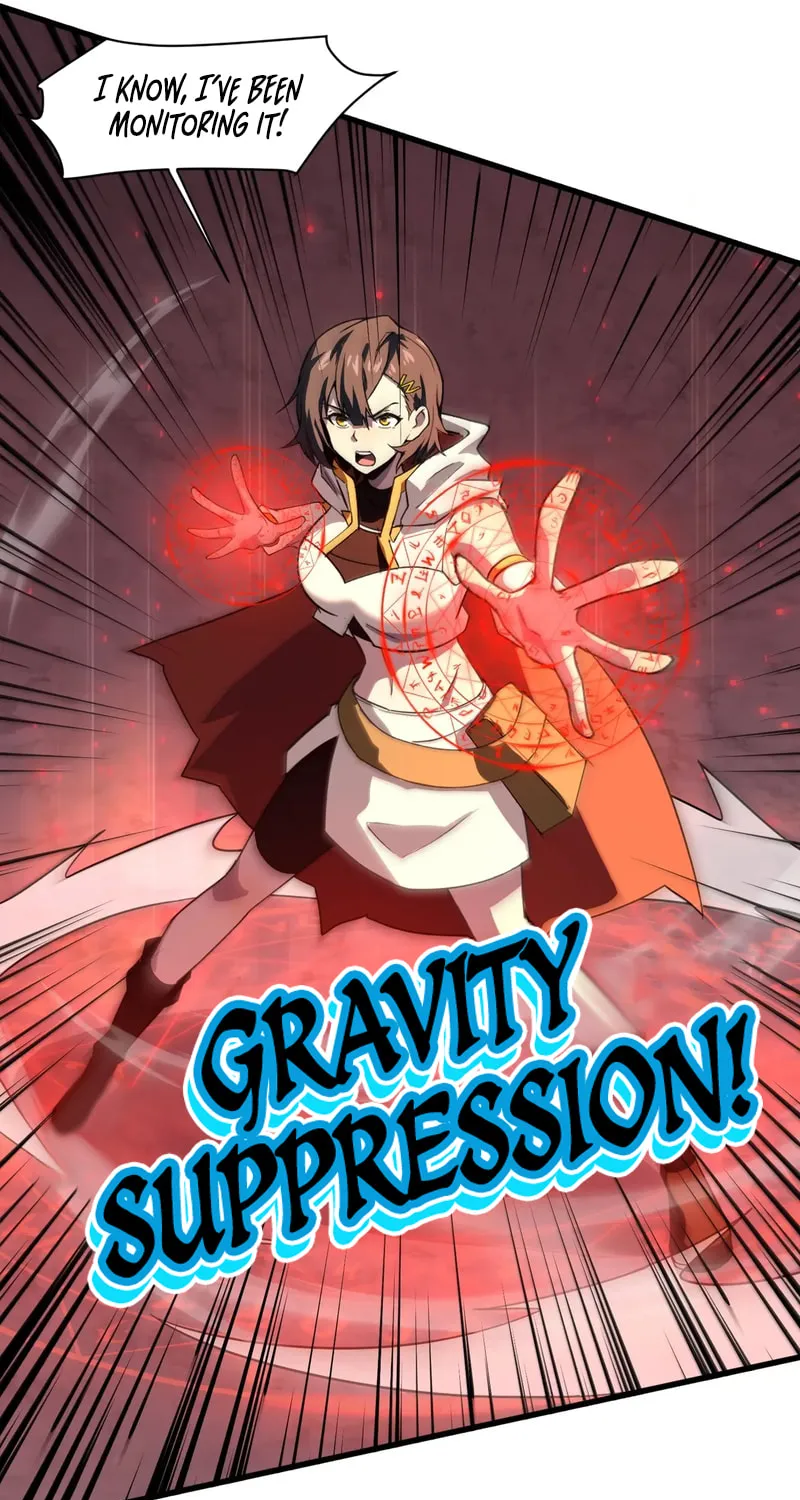 SSS-Rank Lone Summoner Chapter 121 page 40 - 