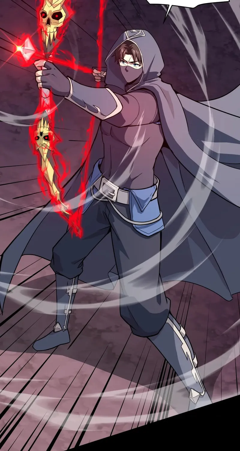 SSS-Rank Lone Summoner Chapter 121 page 43 - 