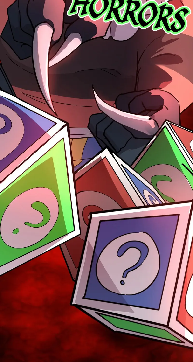 SSS-Rank Lone Summoner Chapter 121 page 45 - 