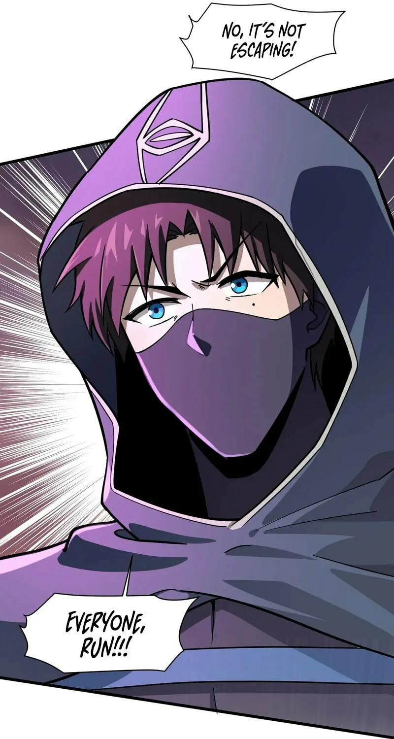 SSS-Rank Lone Summoner Chapter 121 page 54 - 