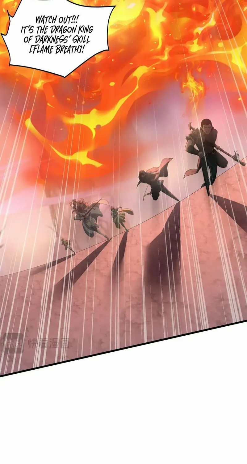 SSS-Rank Lone Summoner Chapter 121 page 57 - 