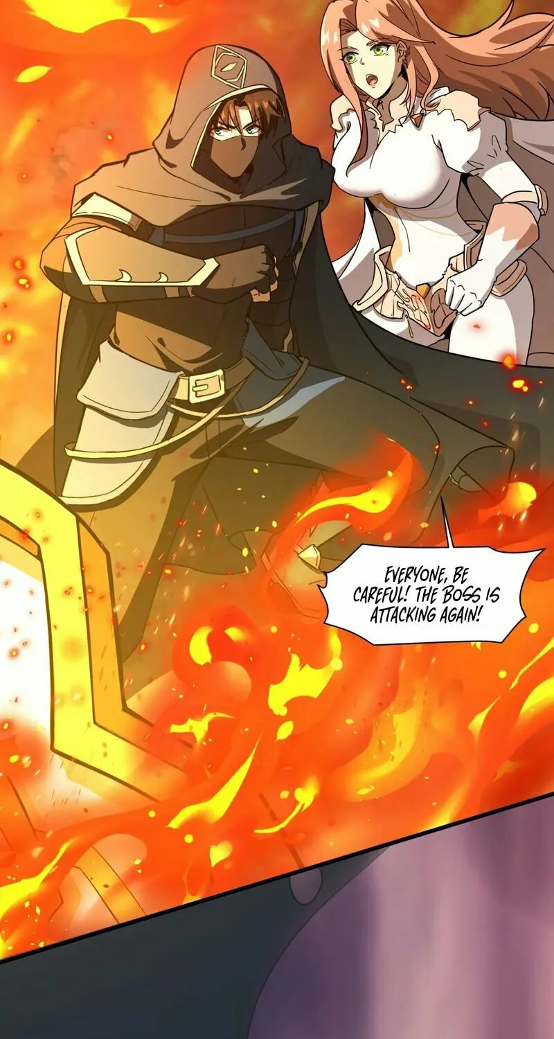 SSS-Rank Lone Summoner Chapter 121 page 63 - 