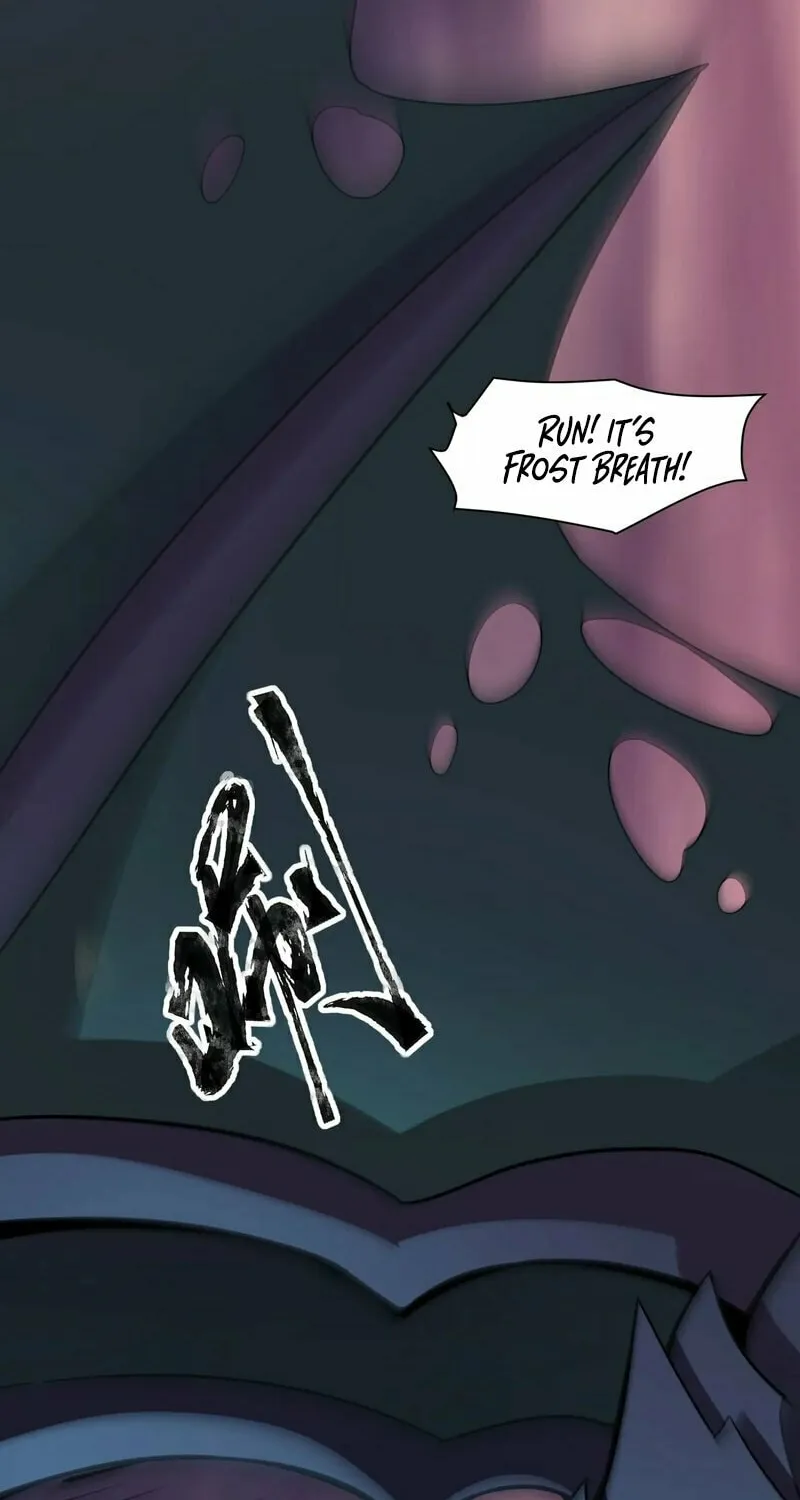 SSS-Rank Lone Summoner Chapter 121 page 64 - 