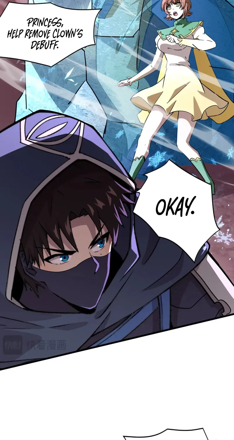 SSS-Rank Lone Summoner Chapter 121 page 69 - 
