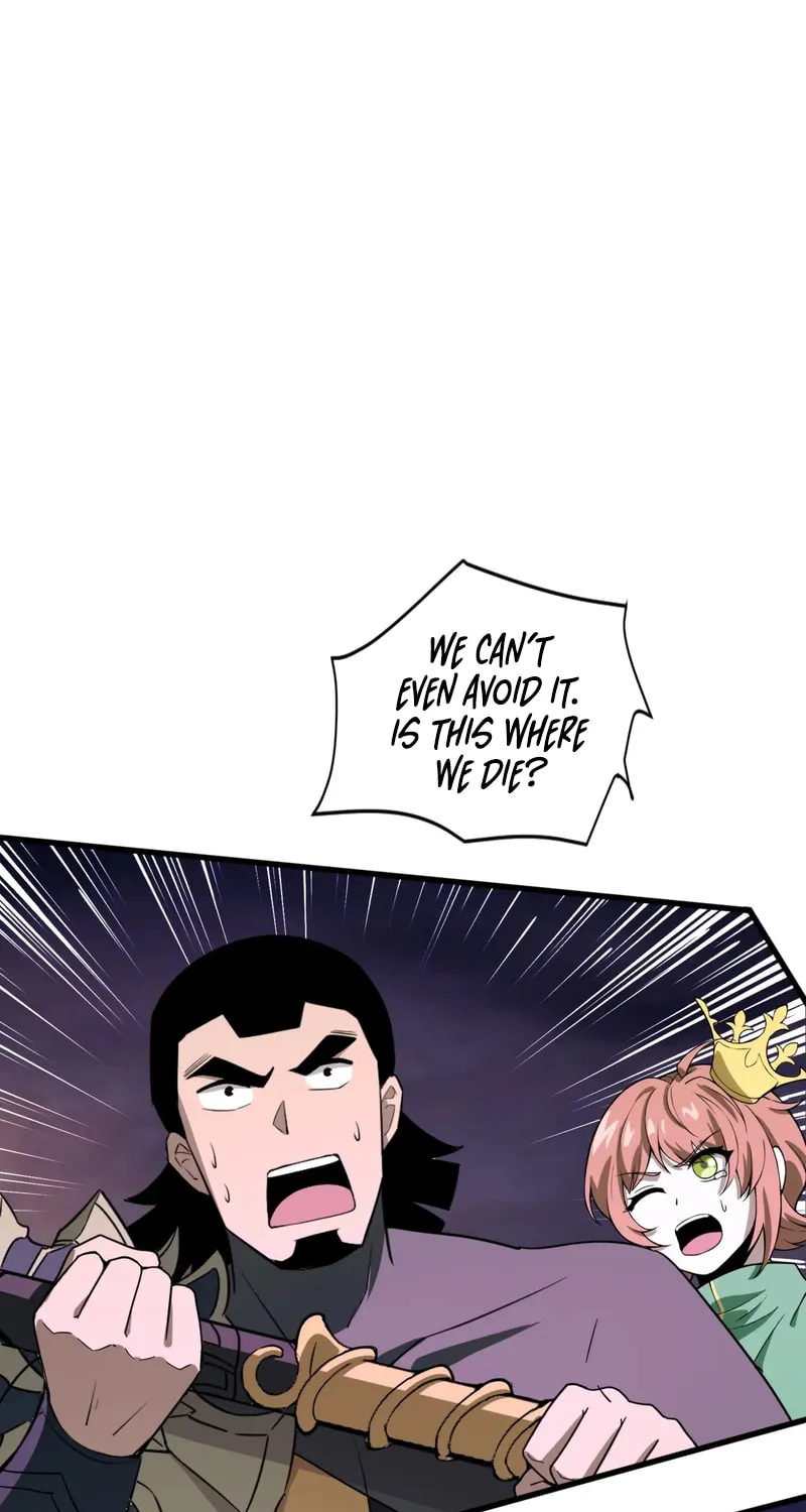 SSS-Rank Lone Summoner Chapter 121 page 74 - 