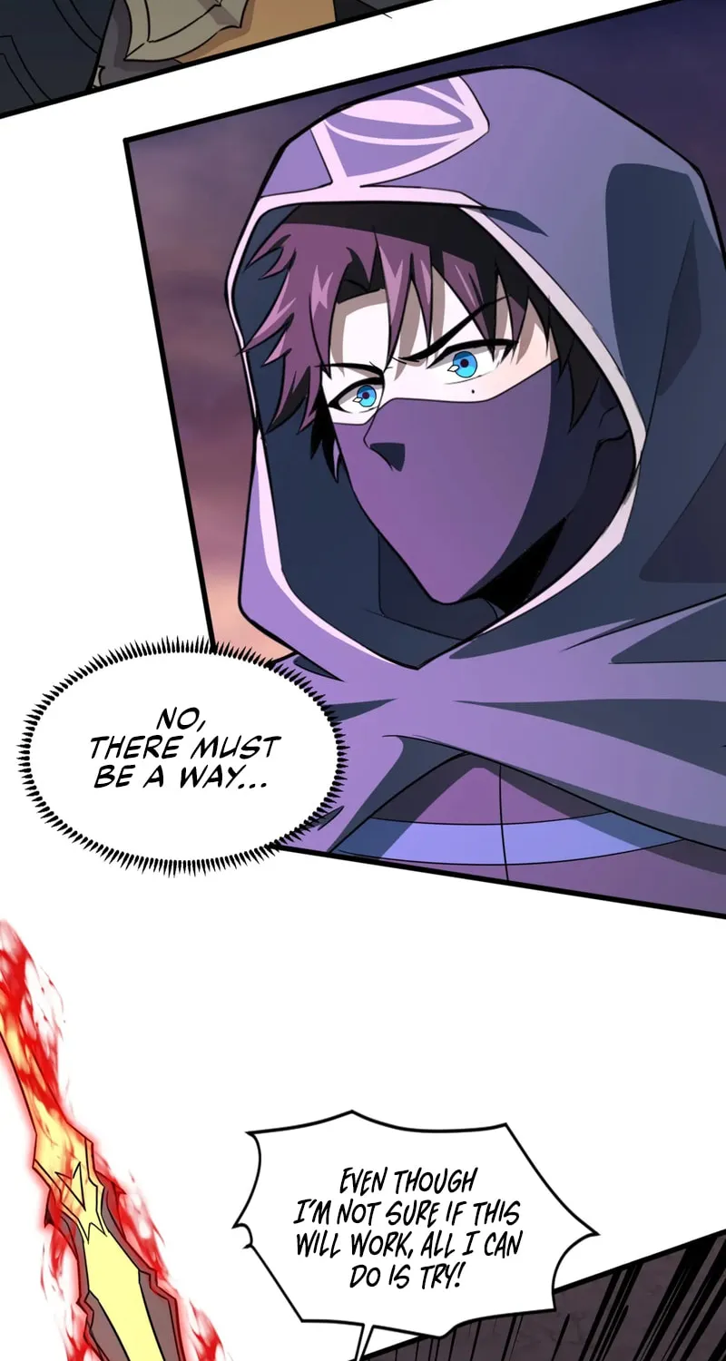 SSS-Rank Lone Summoner Chapter 121 page 75 - 