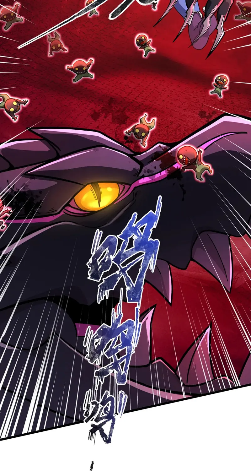 SSS-Rank Lone Summoner Chapter 122 page 22 - 