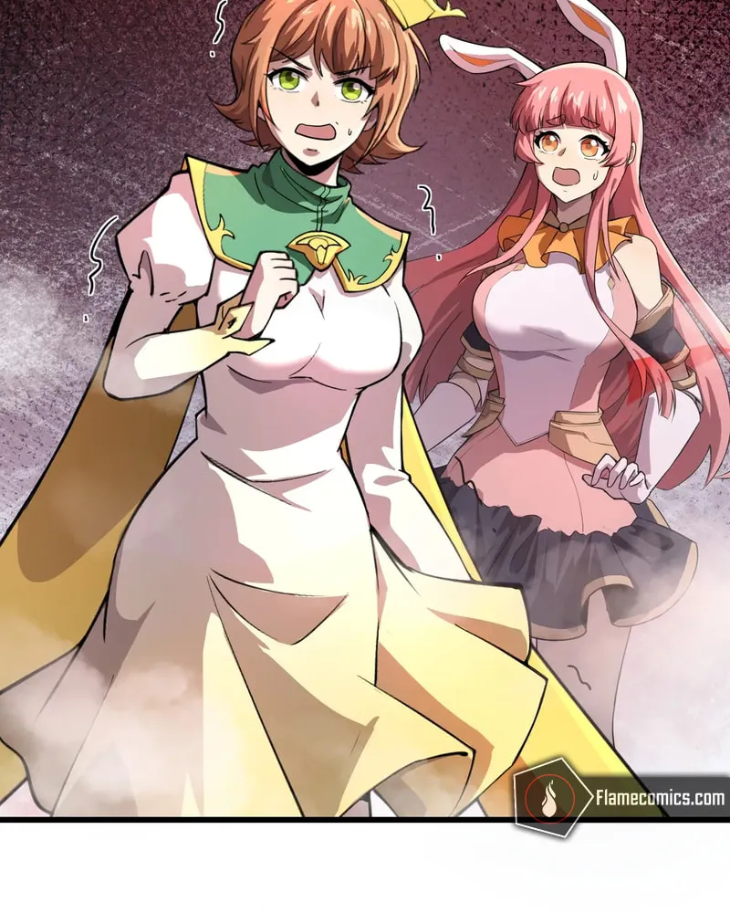 SSS-Rank Lone Summoner Chapter 122 page 25 - 