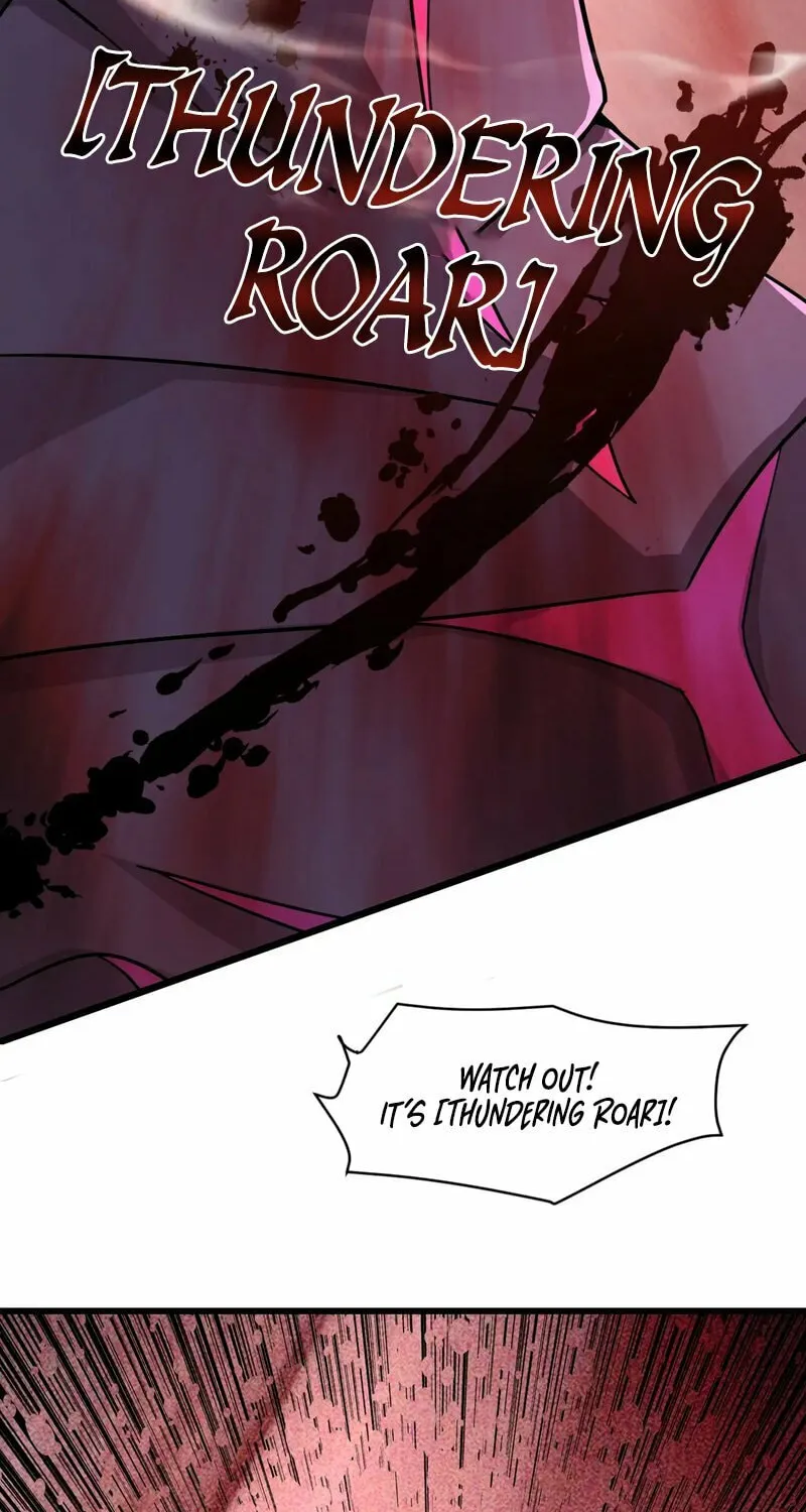 SSS-Rank Lone Summoner Chapter 122 page 27 - 