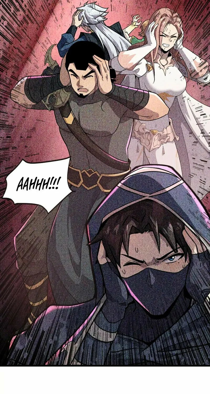 SSS-Rank Lone Summoner Chapter 122 page 28 - 