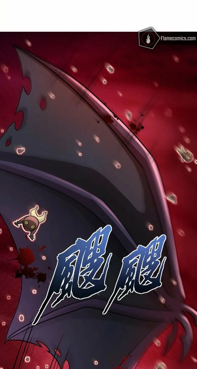 SSS-Rank Lone Summoner Chapter 122 page 29 - 