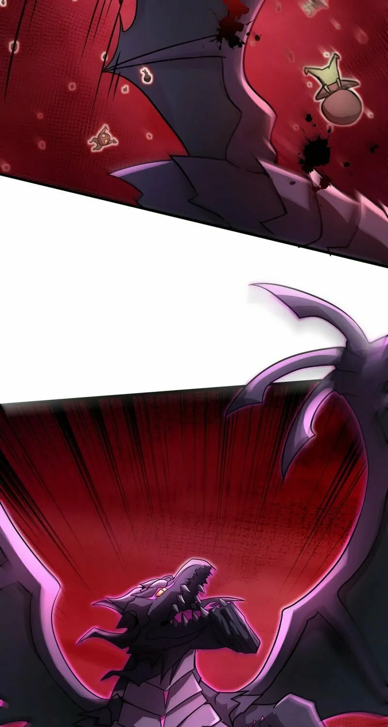 SSS-Rank Lone Summoner Chapter 122 page 30 - 