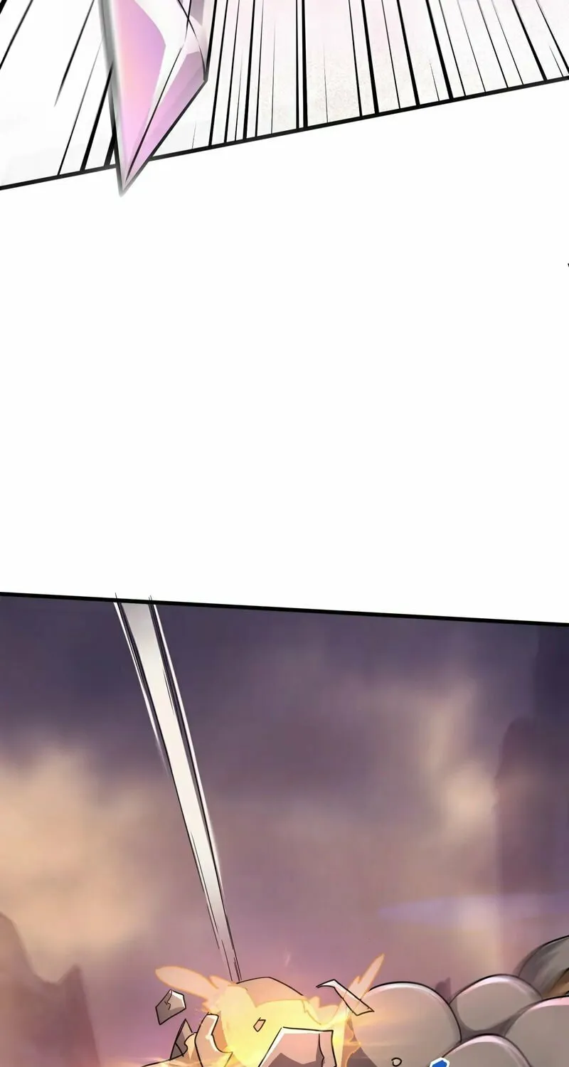 SSS-Rank Lone Summoner Chapter 122 page 35 - 