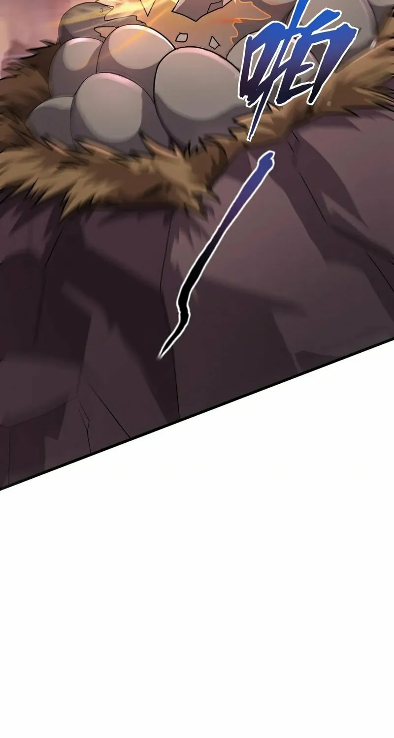 SSS-Rank Lone Summoner Chapter 122 page 36 - 
