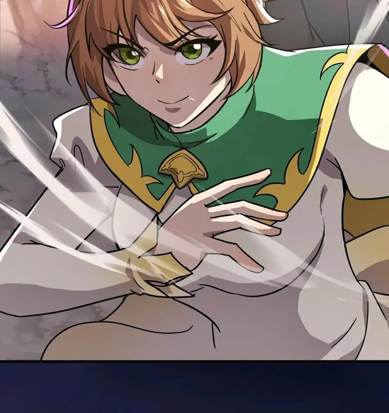 SSS-Rank Lone Summoner Chapter 122 page 38 - 