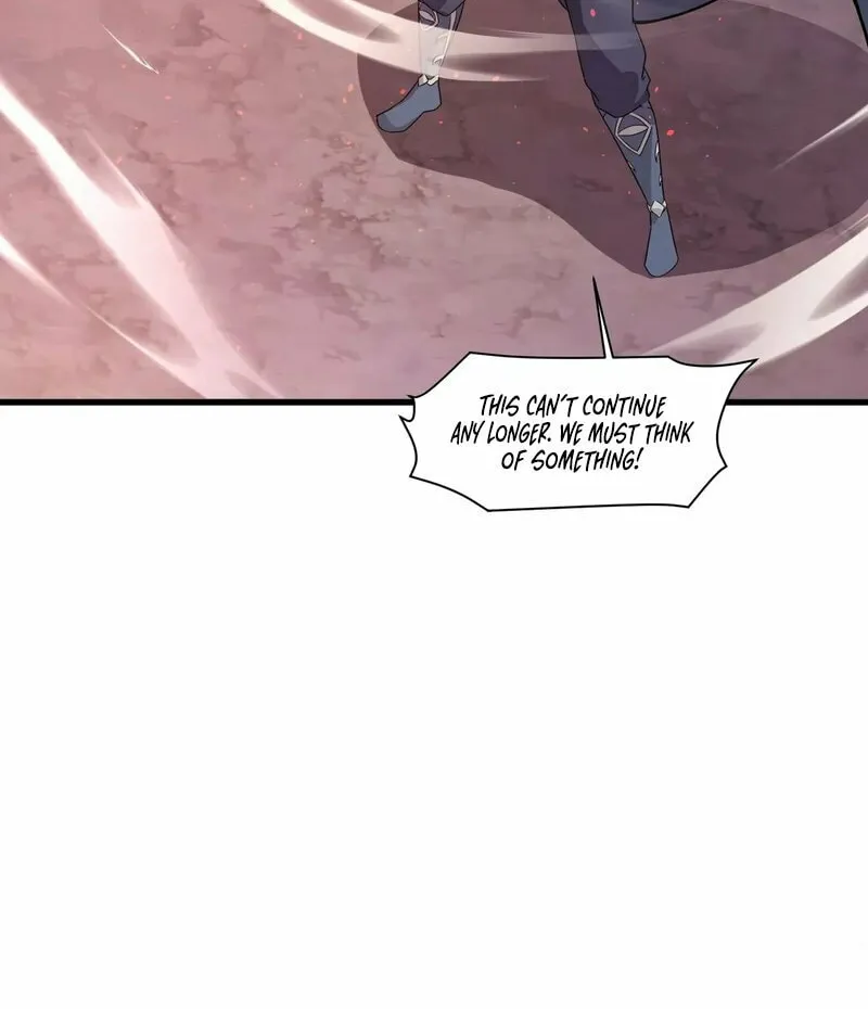 SSS-Rank Lone Summoner Chapter 122 page 44 - 