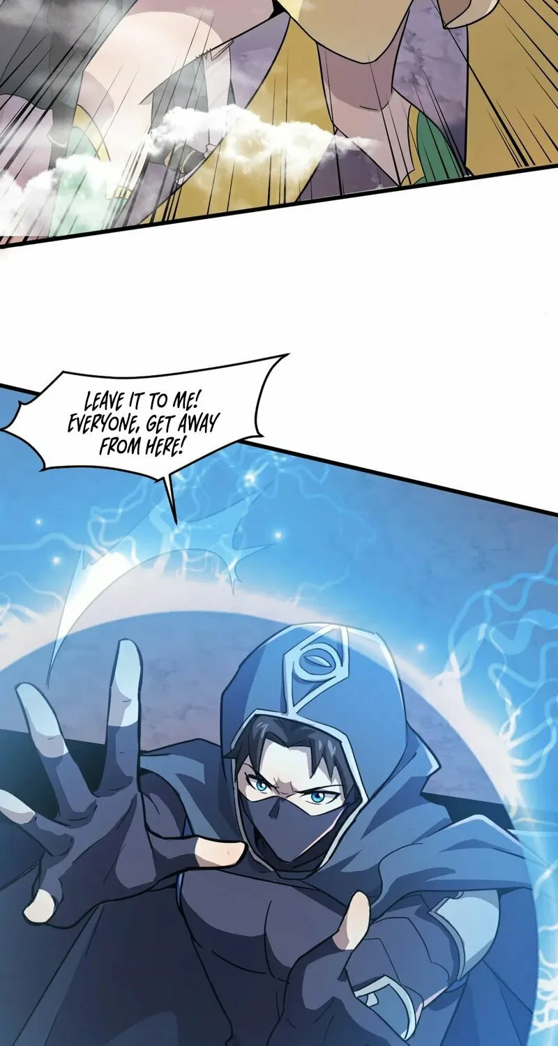 SSS-Rank Lone Summoner Chapter 122 page 47 - 
