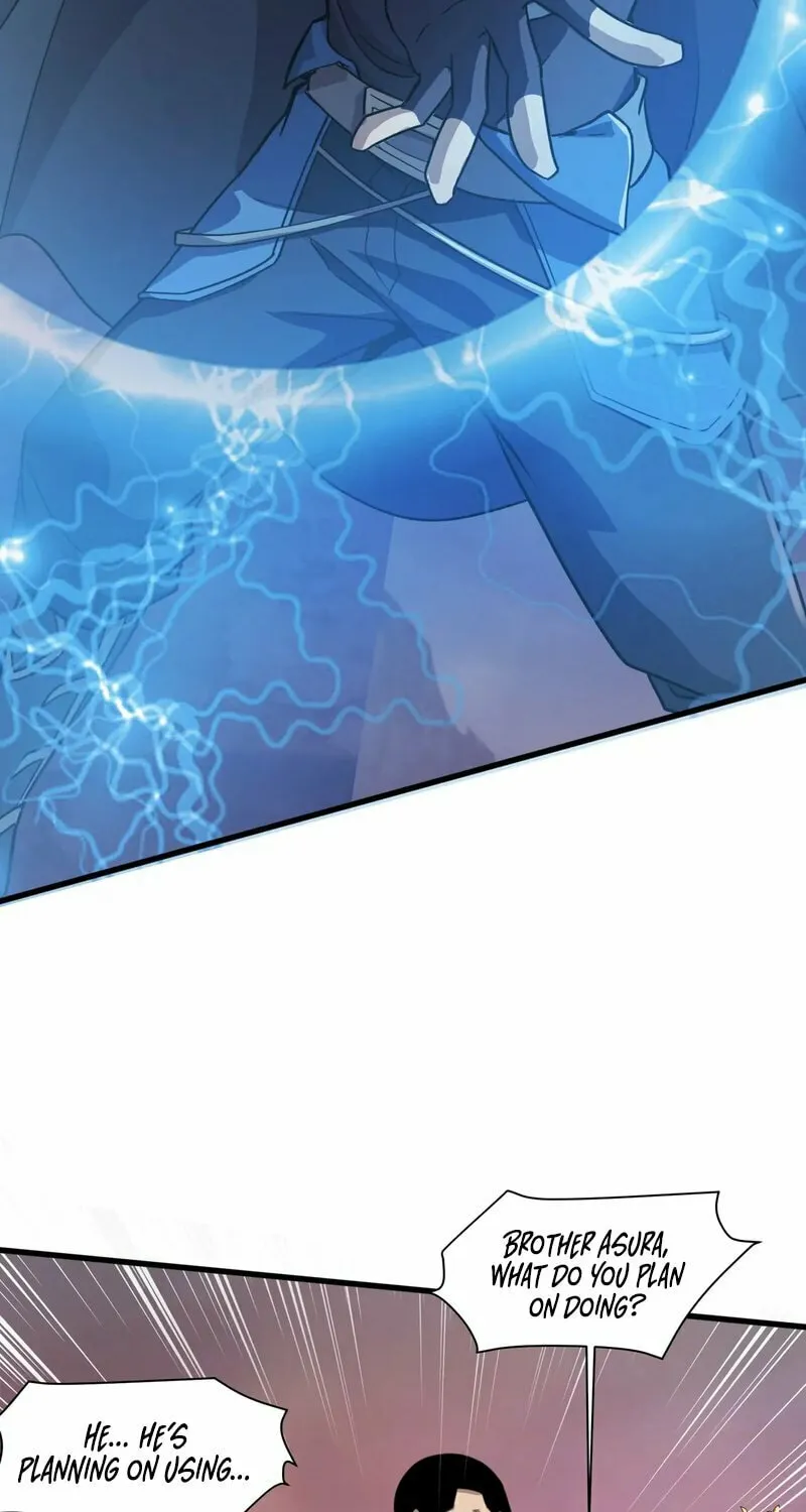 SSS-Rank Lone Summoner Chapter 122 page 48 - 
