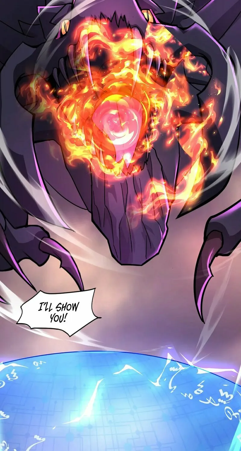 SSS-Rank Lone Summoner Chapter 122 page 52 - 