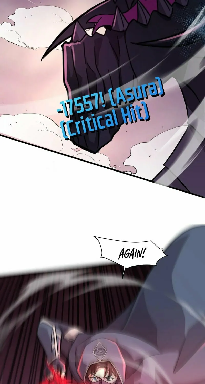 SSS-Rank Lone Summoner Chapter 122 page 67 - 