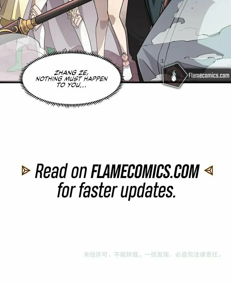 SSS-Rank Lone Summoner Chapter 122 page 70 - 