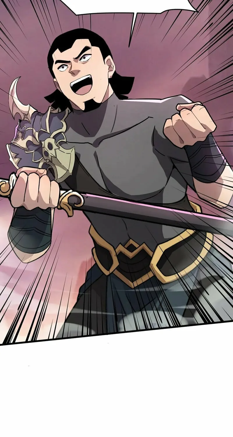 SSS-Rank Lone Summoner Chapter 123 page 17 - 