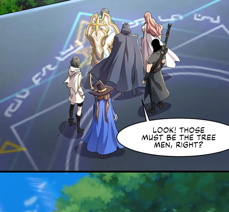 SSS-Rank Lone Summoner Chapter 123 page 31 - 