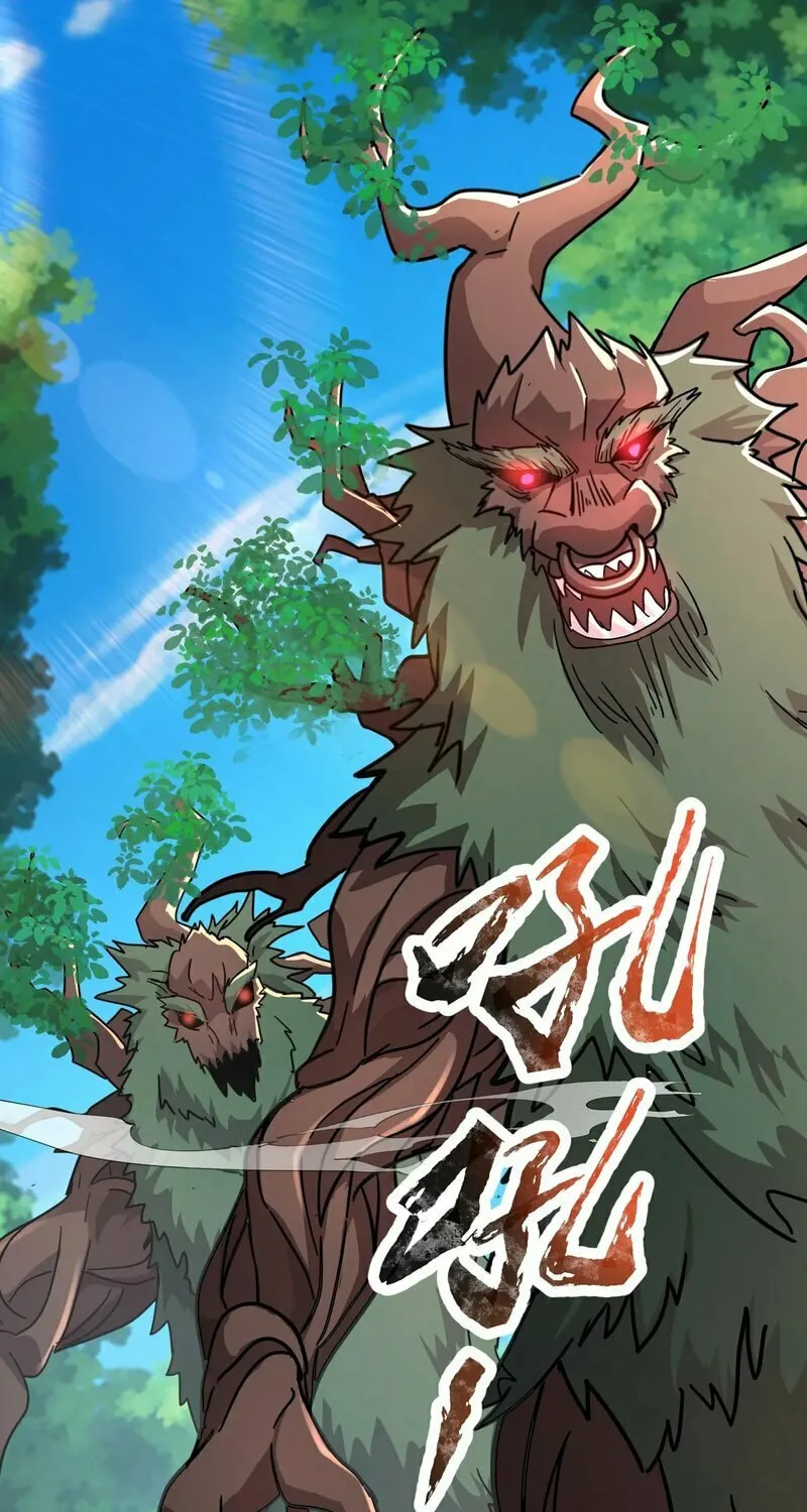 SSS-Rank Lone Summoner Chapter 123 page 32 - 