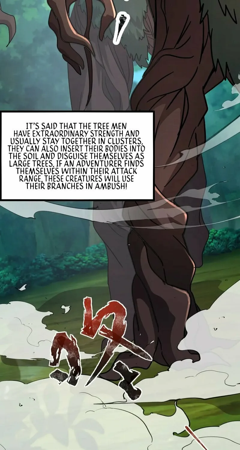 SSS-Rank Lone Summoner Chapter 123 page 33 - 