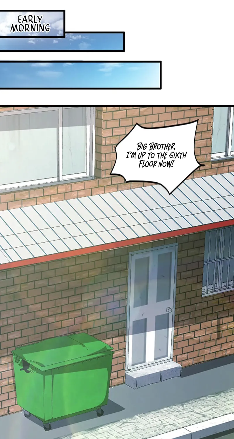 SSS-Rank Lone Summoner Chapter 123 page 40 - 