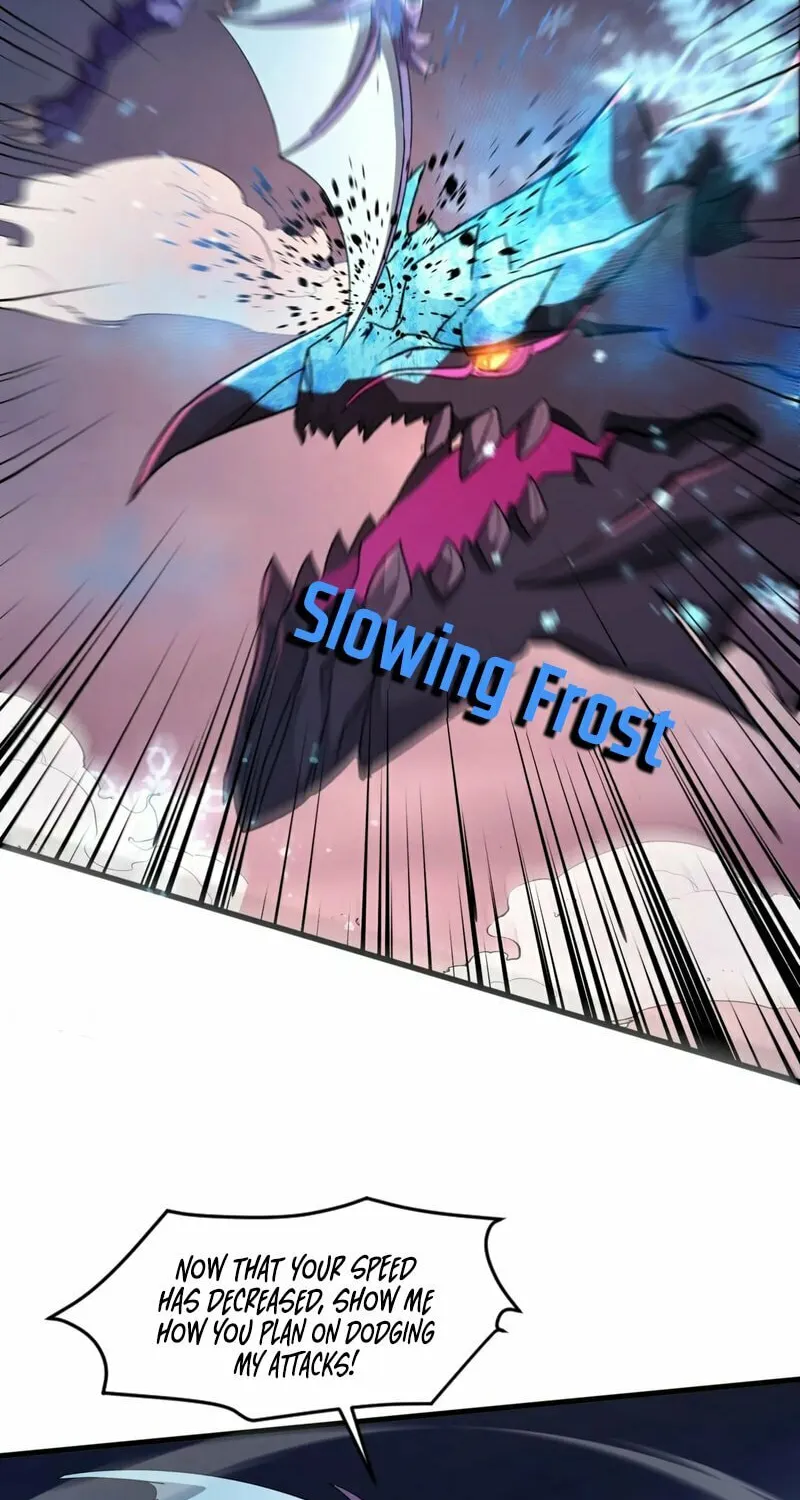 SSS-Rank Lone Summoner Chapter 123 page 5 - 