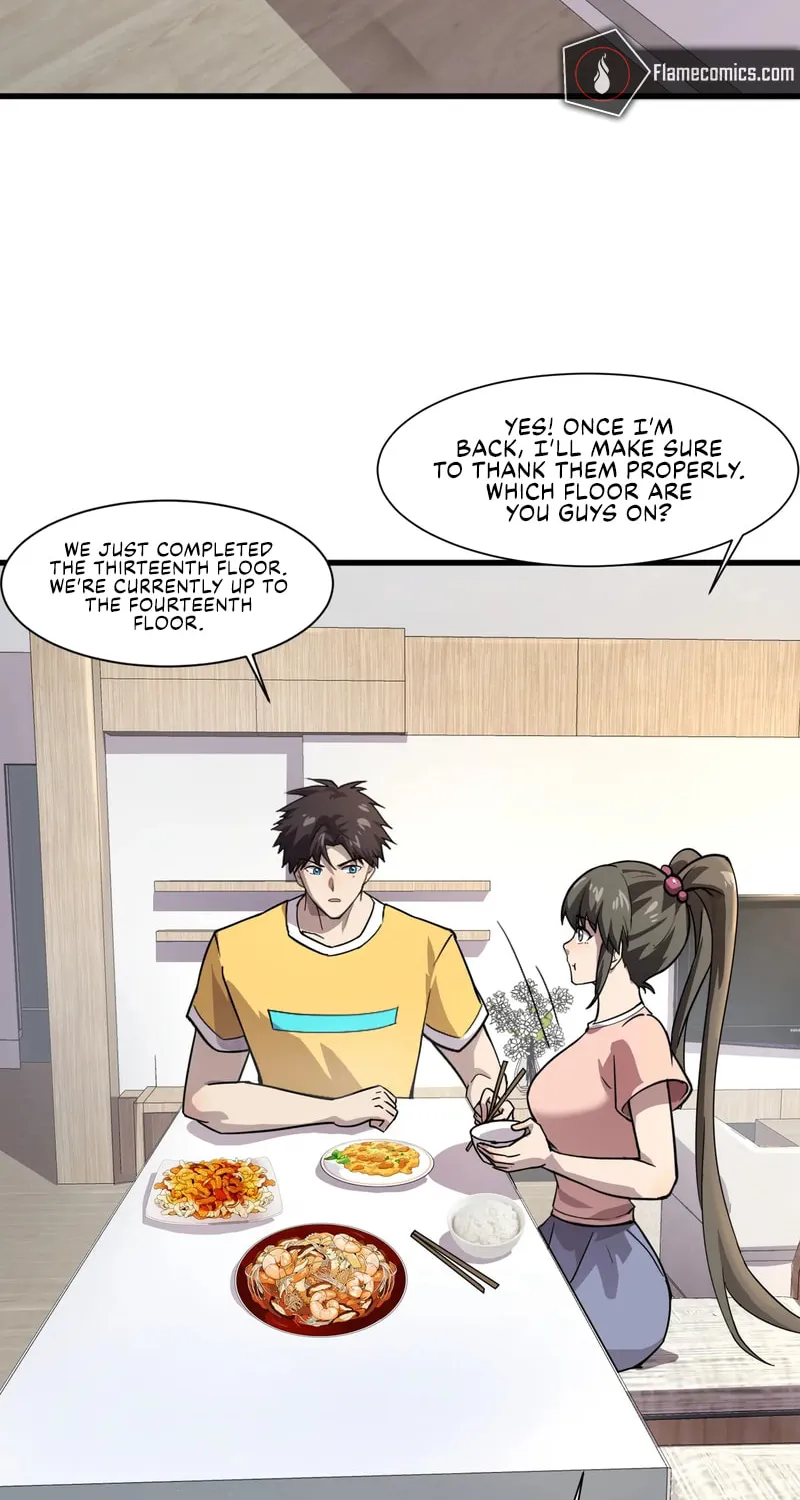 SSS-Rank Lone Summoner Chapter 123 page 42 - 