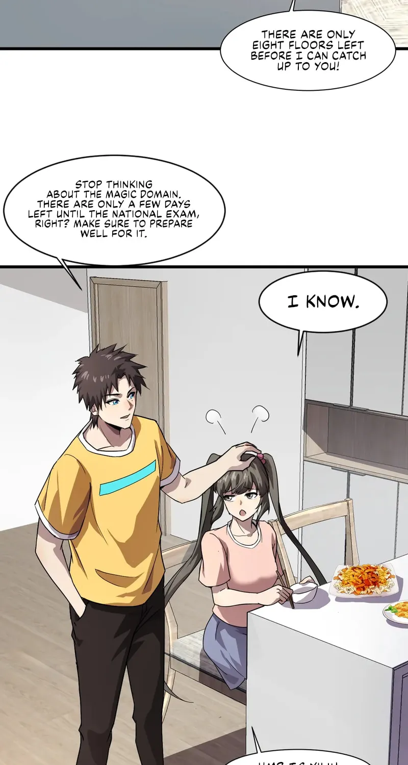 SSS-Rank Lone Summoner Chapter 123 page 43 - 