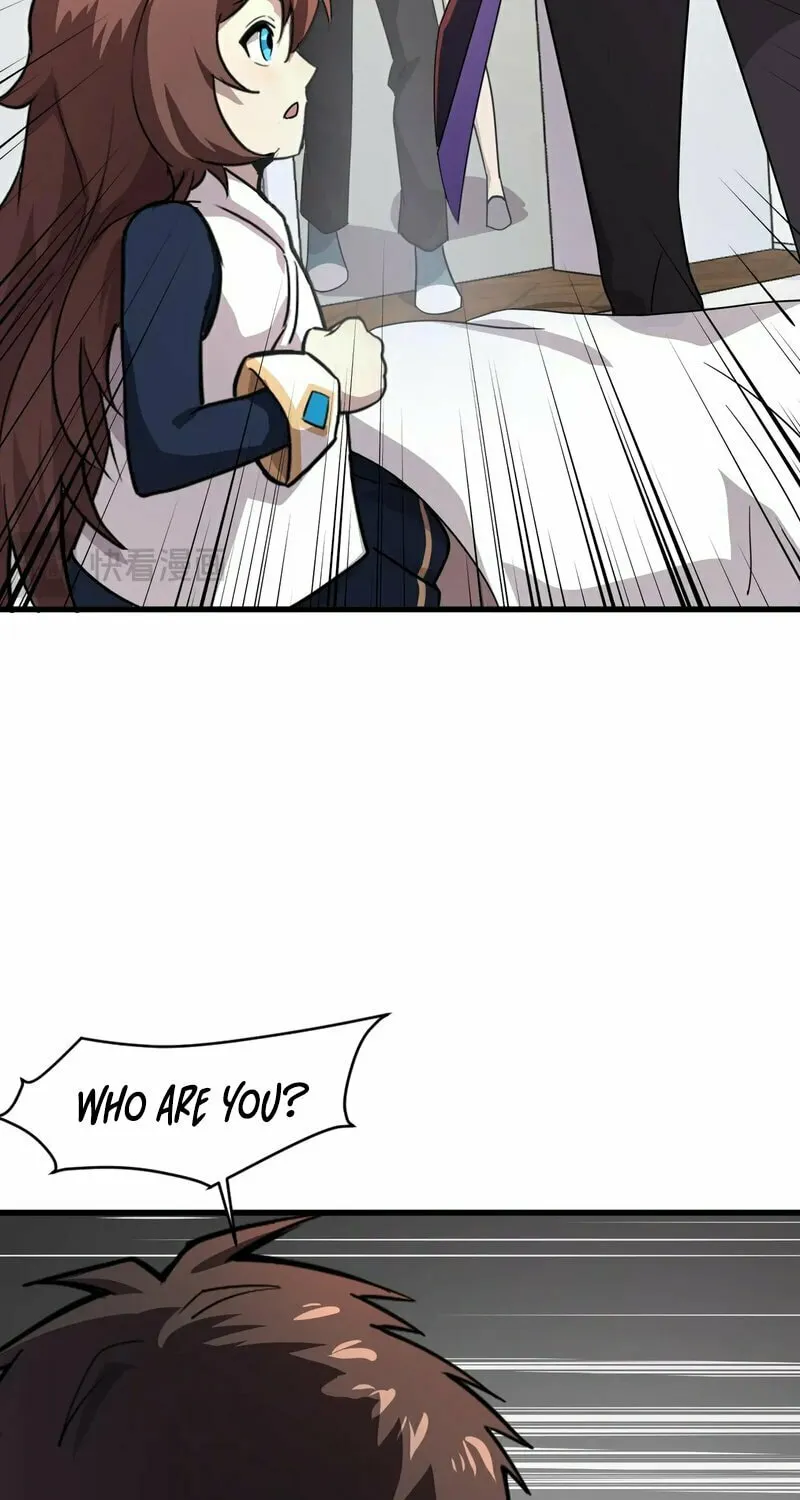 SSS-Rank Lone Summoner Chapter 123 page 47 - 