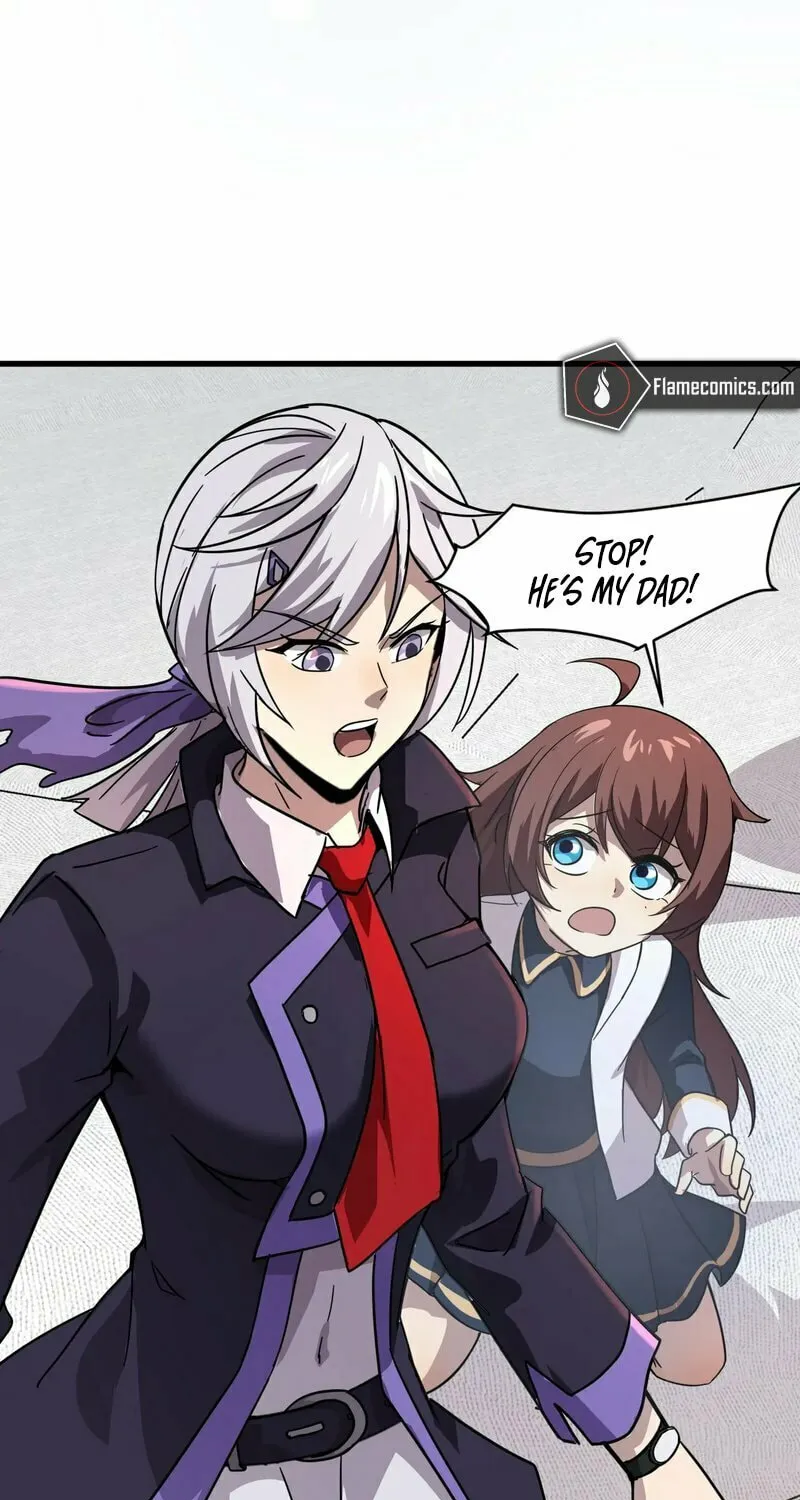SSS-Rank Lone Summoner Chapter 123 page 49 - 