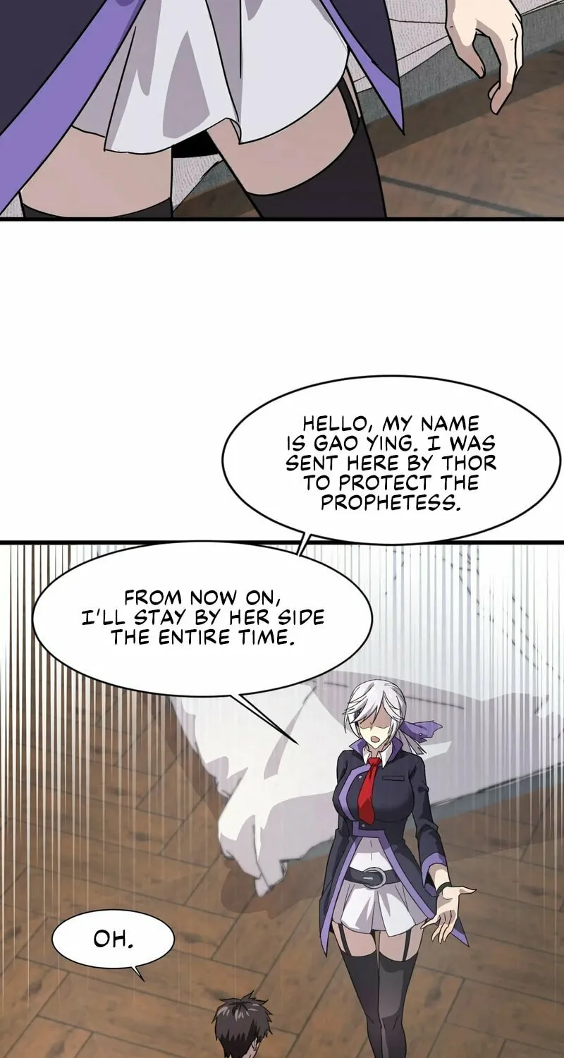 SSS-Rank Lone Summoner Chapter 123 page 50 - 