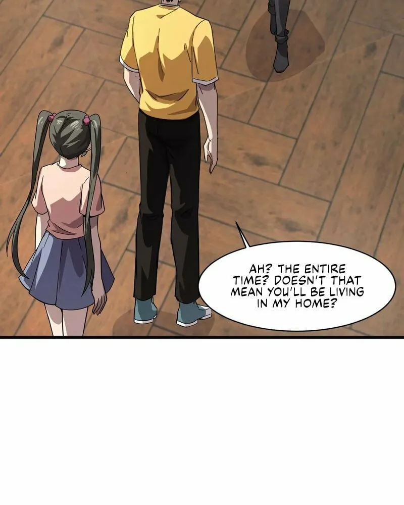 SSS-Rank Lone Summoner Chapter 123 page 51 - 