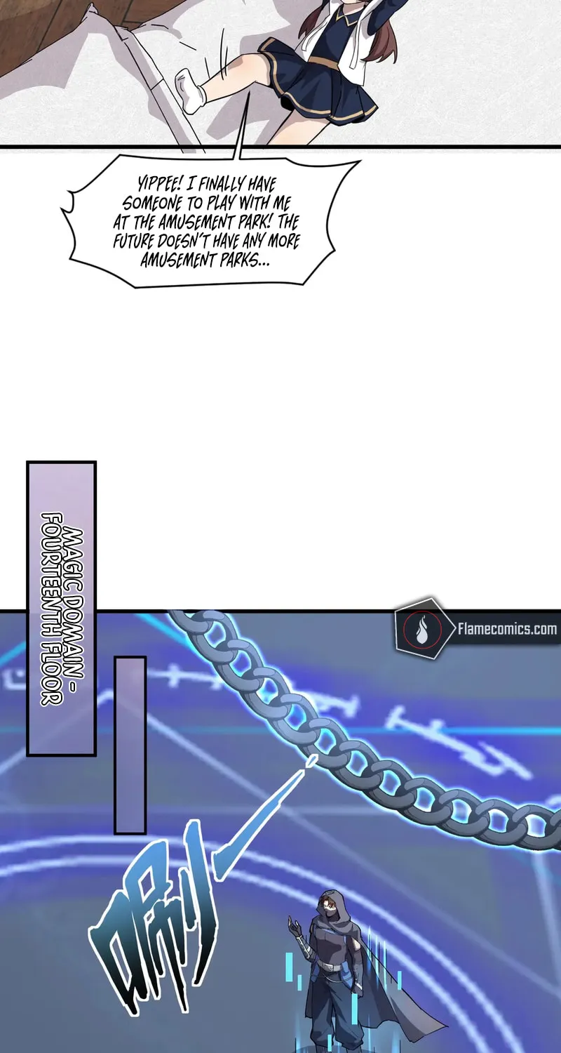 SSS-Rank Lone Summoner Chapter 123 page 55 - 