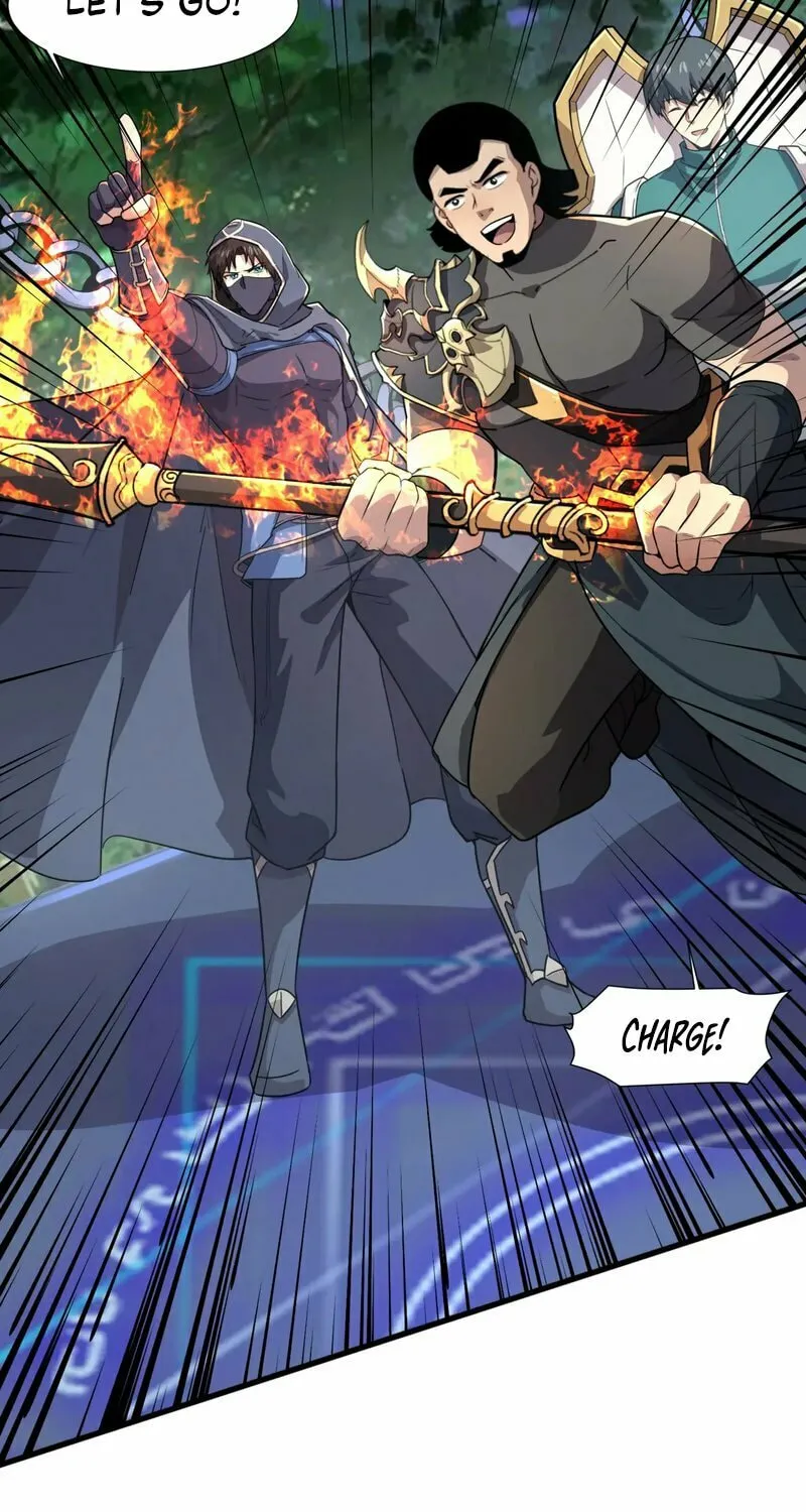 SSS-Rank Lone Summoner Chapter 123 page 63 - 